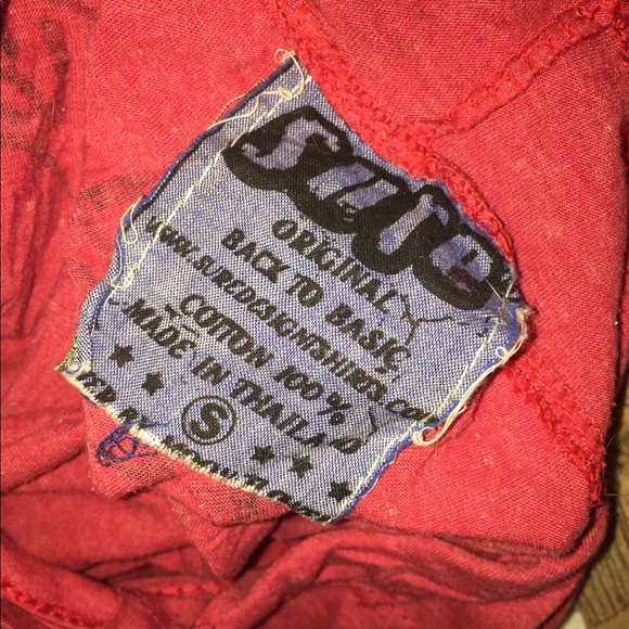 NWOT Adorable Hooded Octopus Sweater - Picture 2 of 5